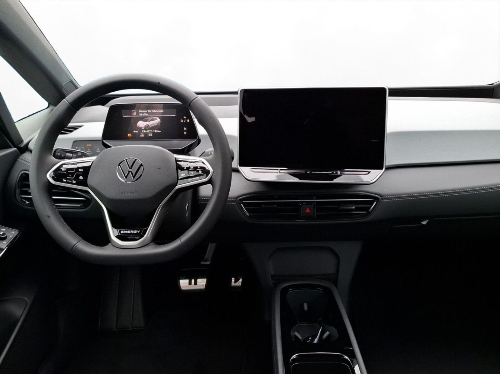 Volkswagen ID.3 – Bild 4