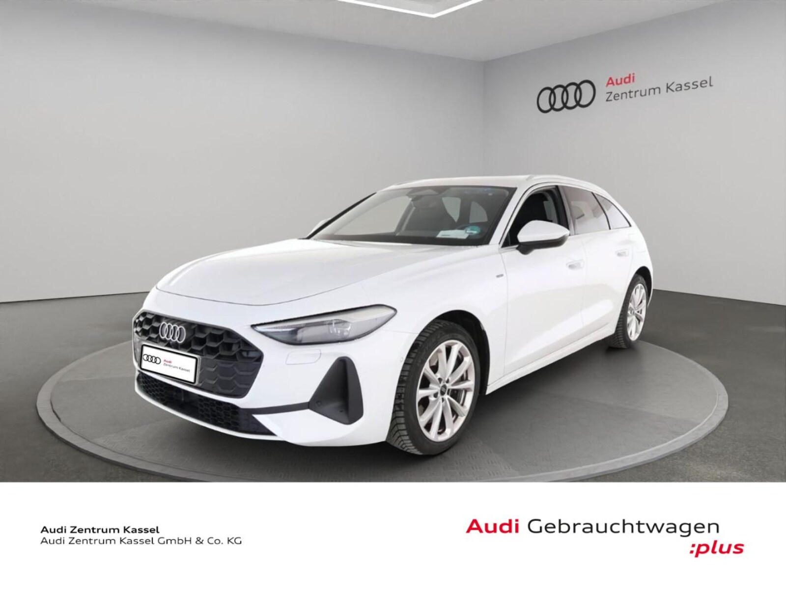 Audi A5 Avant
