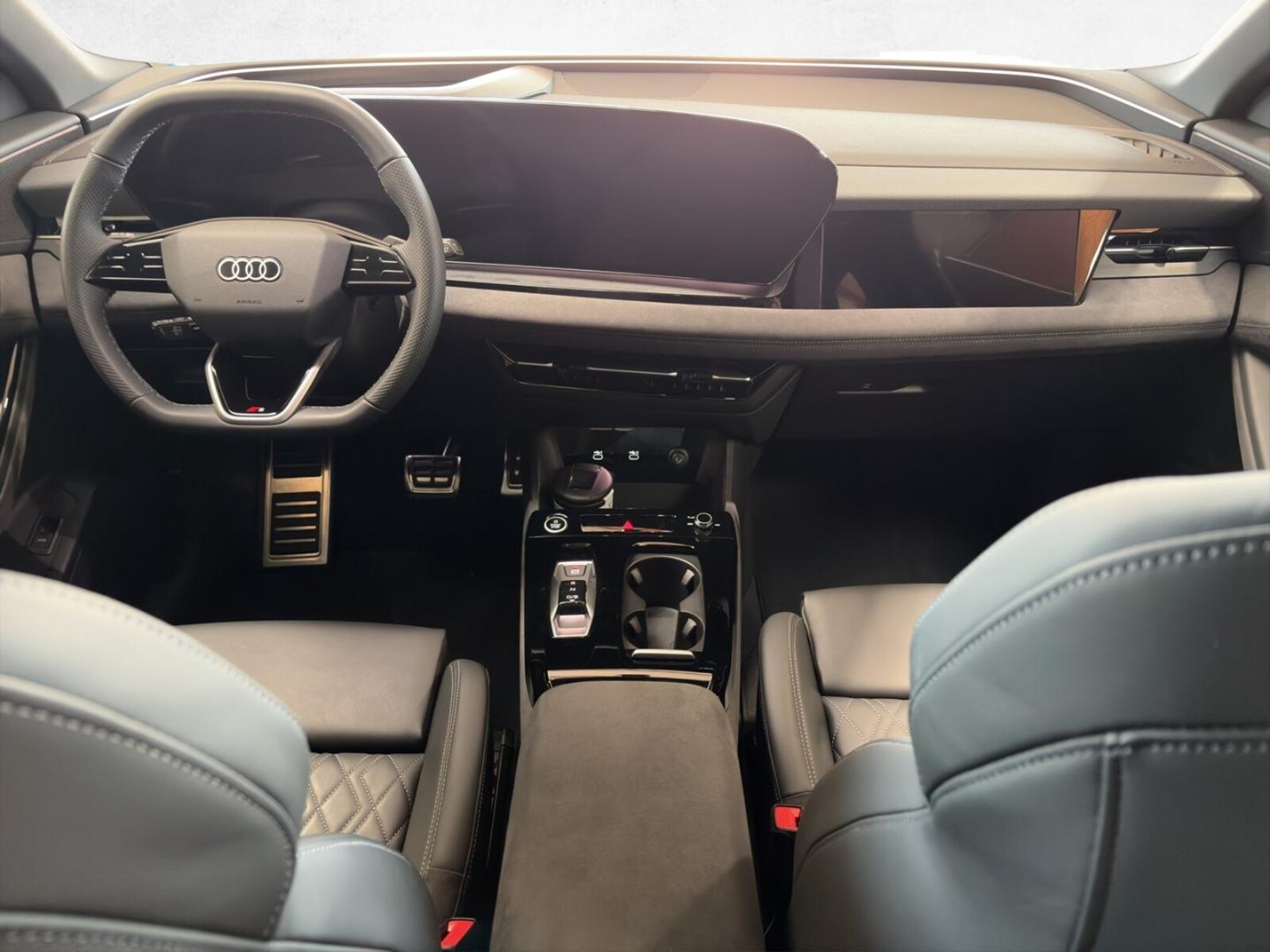 Audi Q6 e-tron – Bild 13