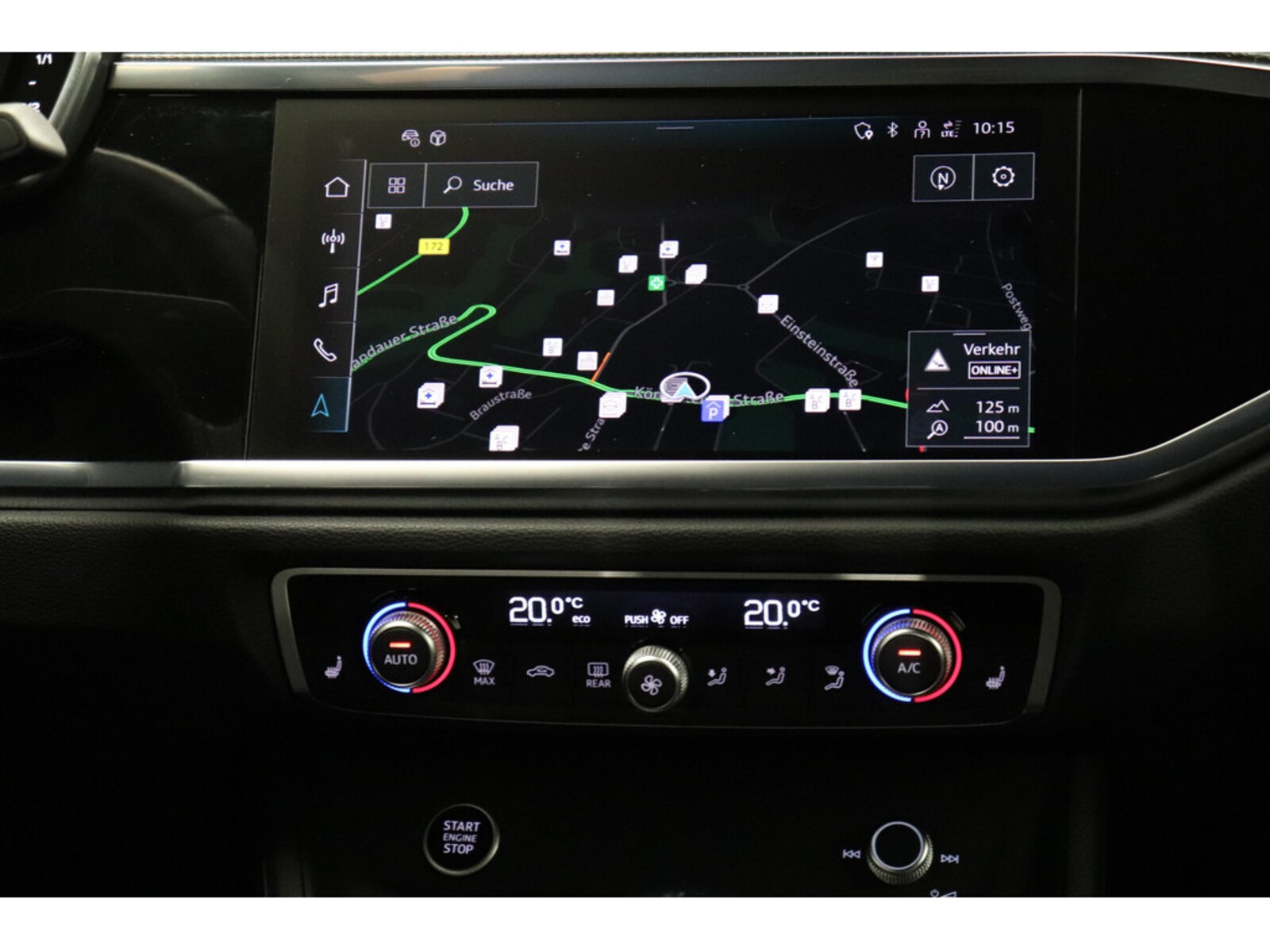 Audi Q3 – Bild 16