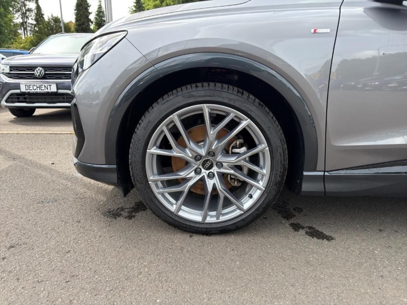 Audi Q4 e-tron – Bild 6