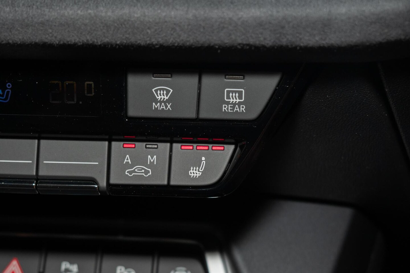 Image about Audi S3 Sedan TFSI quattro S tronic