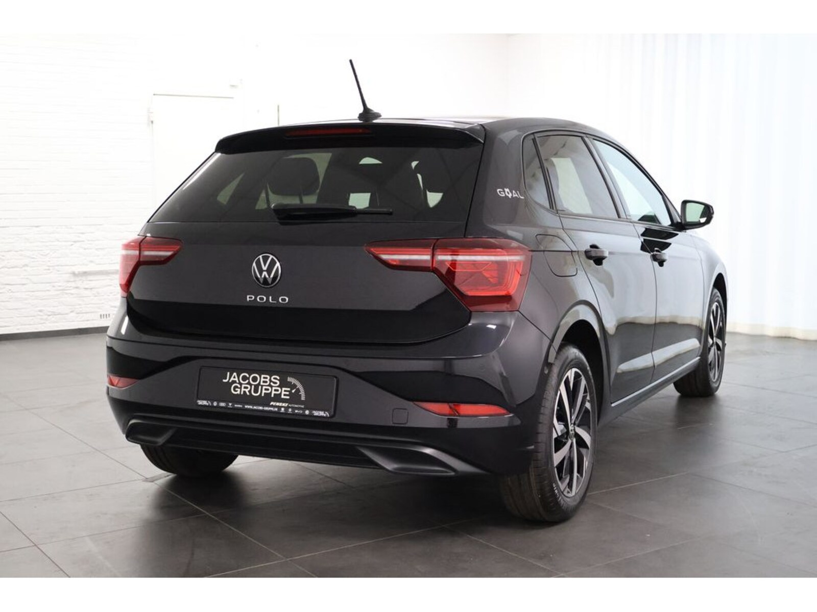 Volkswagen Polo – Bild 5