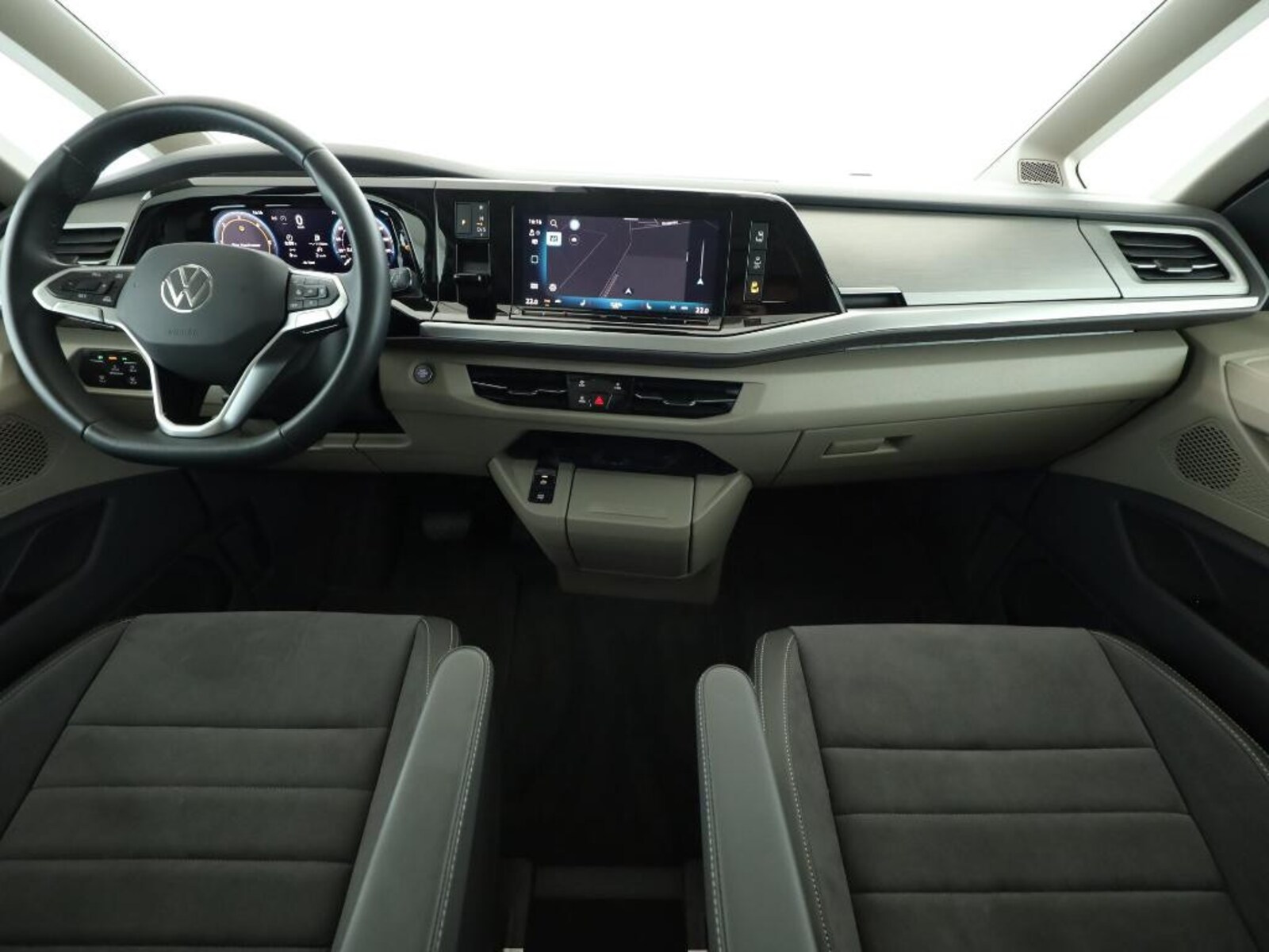 Volkswagen Multivan Langversion – Bild 5