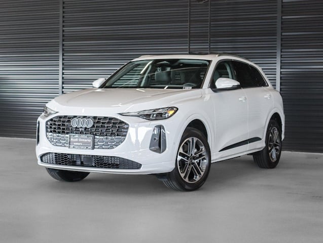 Photo of 2026 Audi Q5