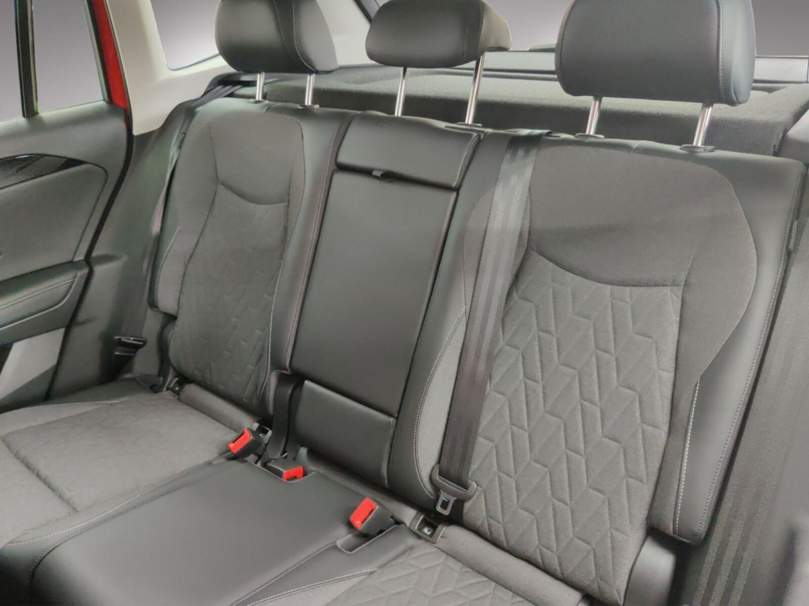 Volkswagen Tiguan – Bild 13