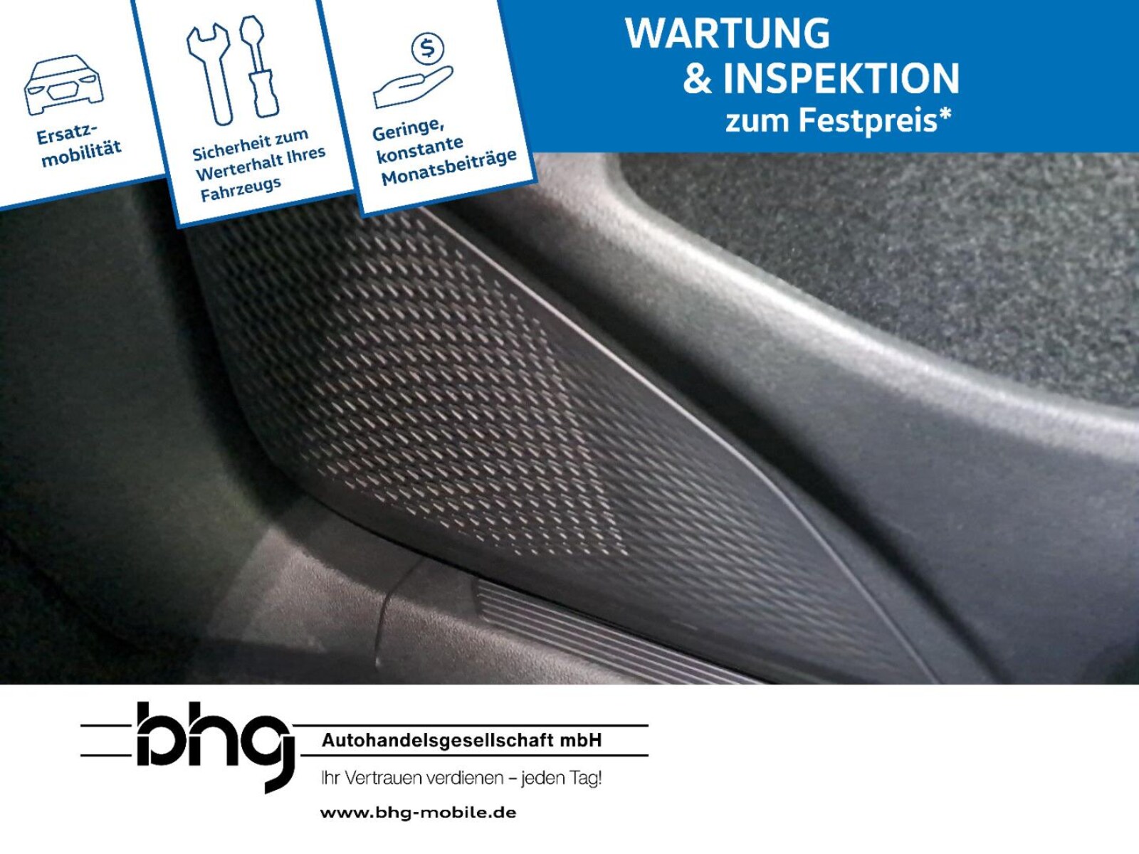 Volkswagen Golf – Bild 19
