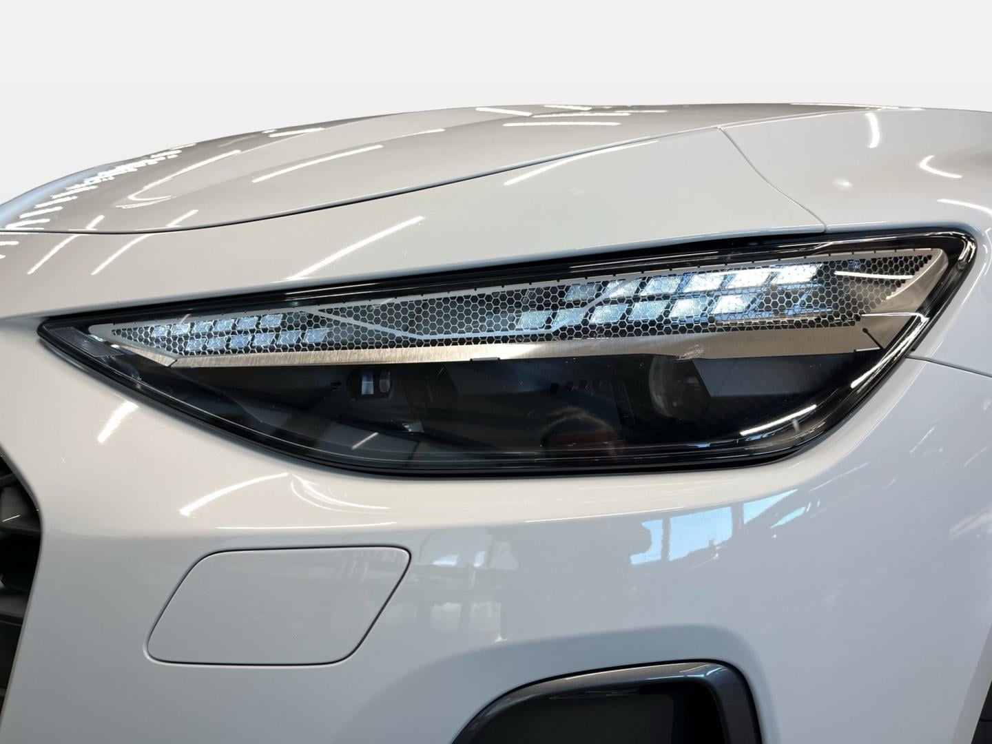 Bild über Audi A6 Avant TFSI 150 kW S tronic - für weitere Informationen kontaktieren Sie den Audi Partner