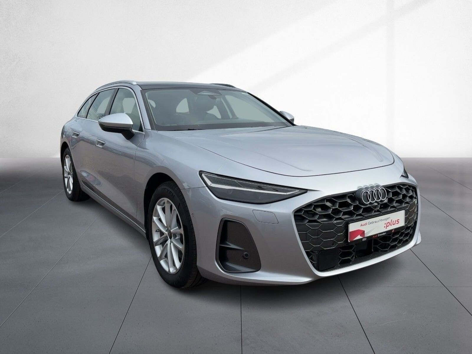 Audi A6 Avant – Bild 5