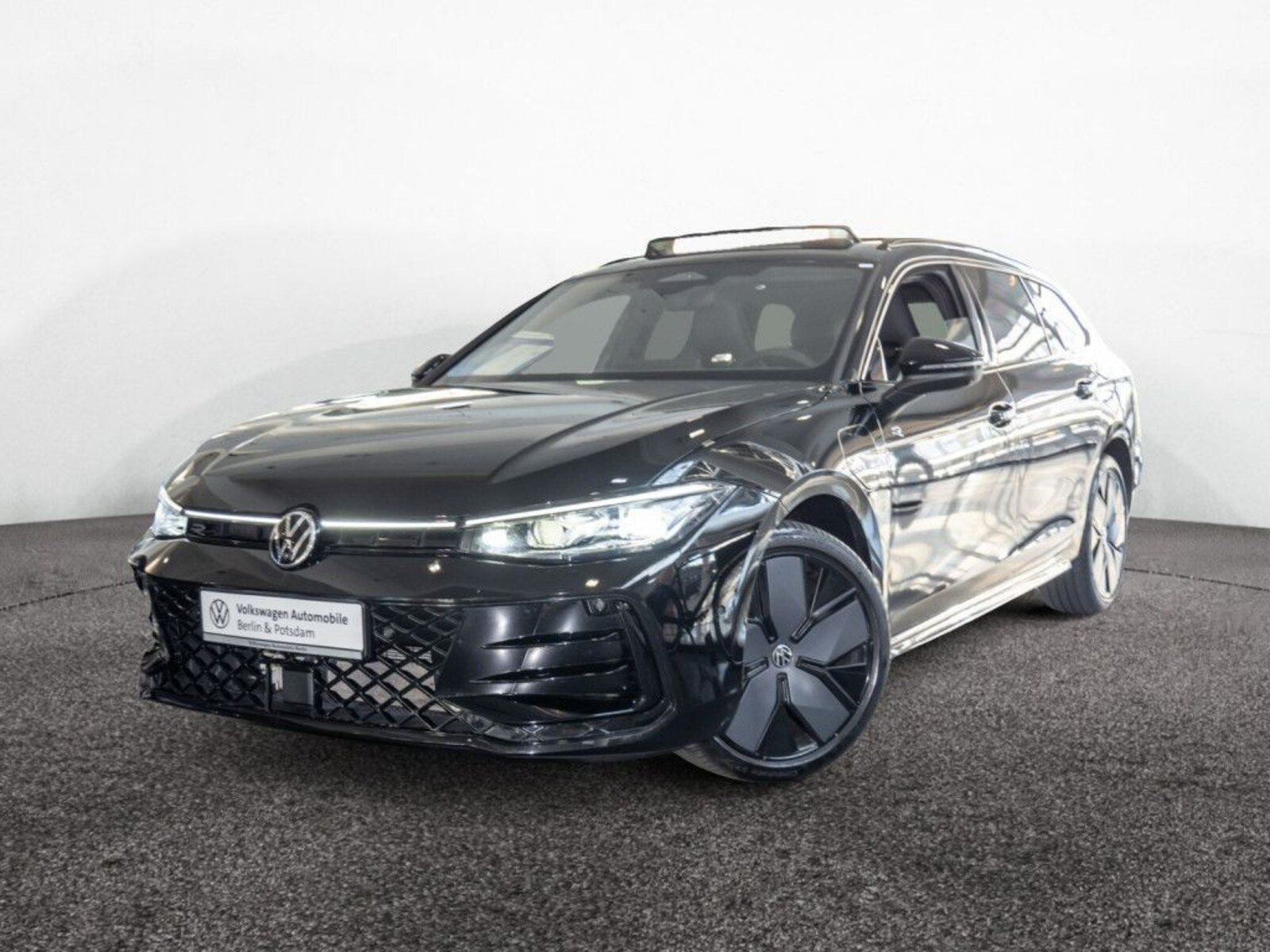 Volkswagen Passat – Bild 2