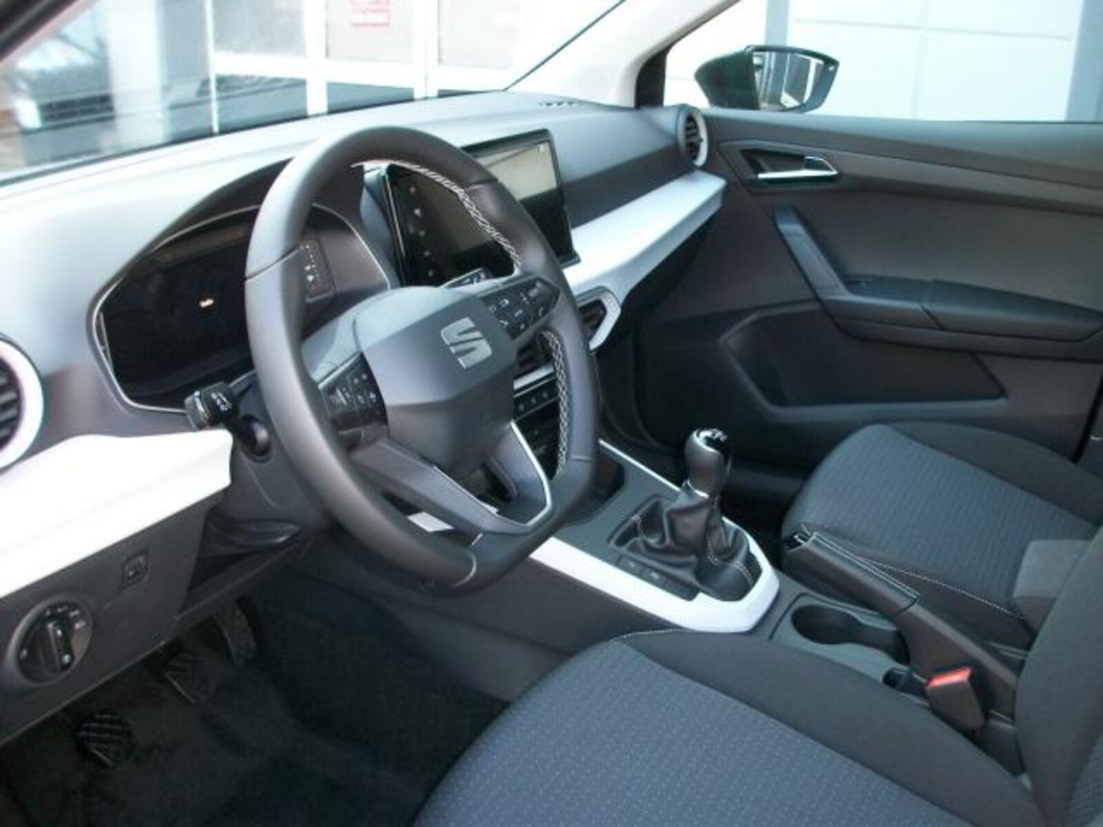 SEAT Arona – Bild 6