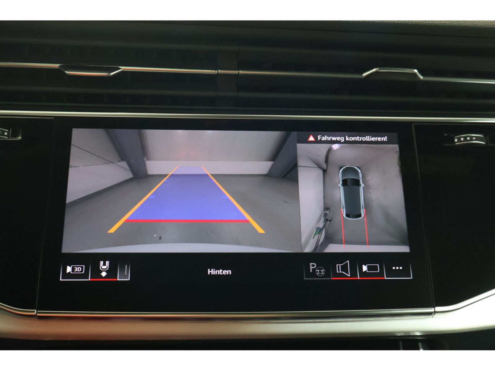 Audi Q8 – Bild 11