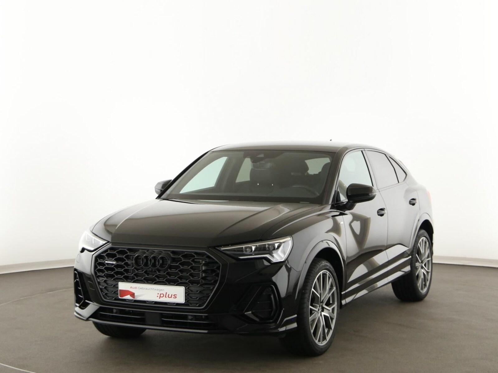 Audi Q3 Sportback – Bild 2