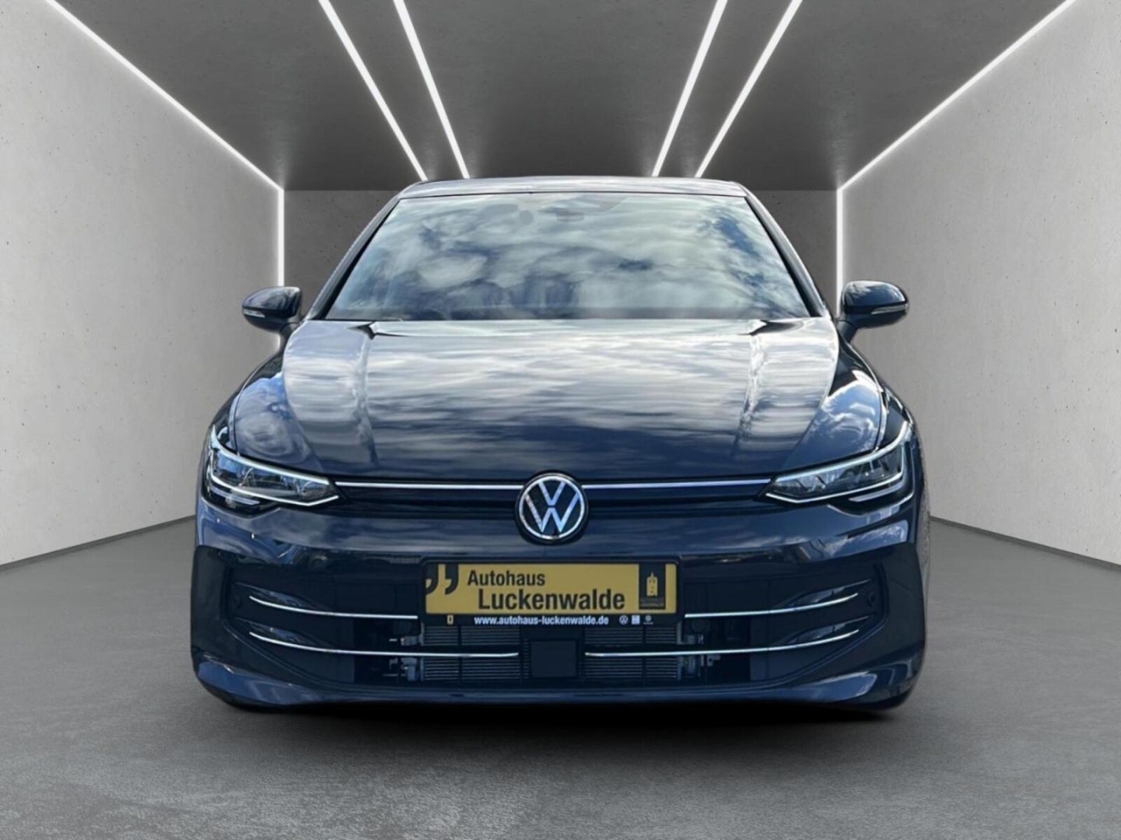 Volkswagen Golf – Bild 5