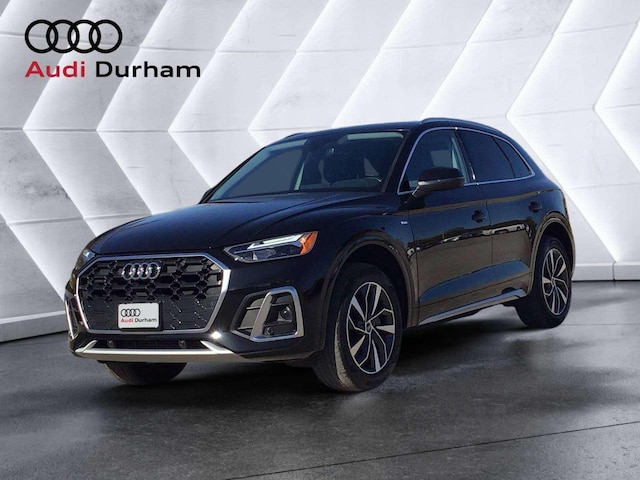 Photo of 2023 Audi Q5
