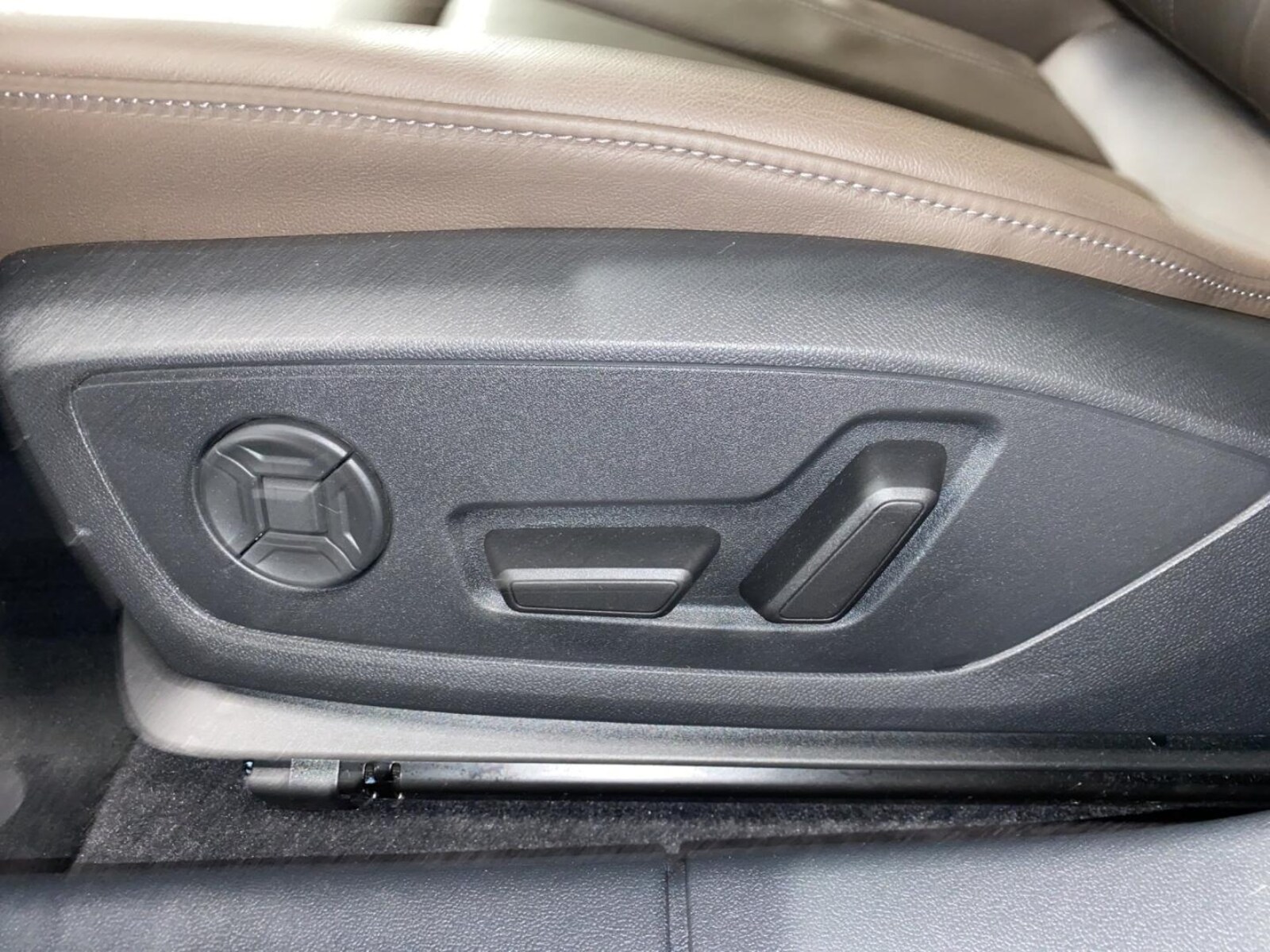 Audi A3 Sportback – Bild 10