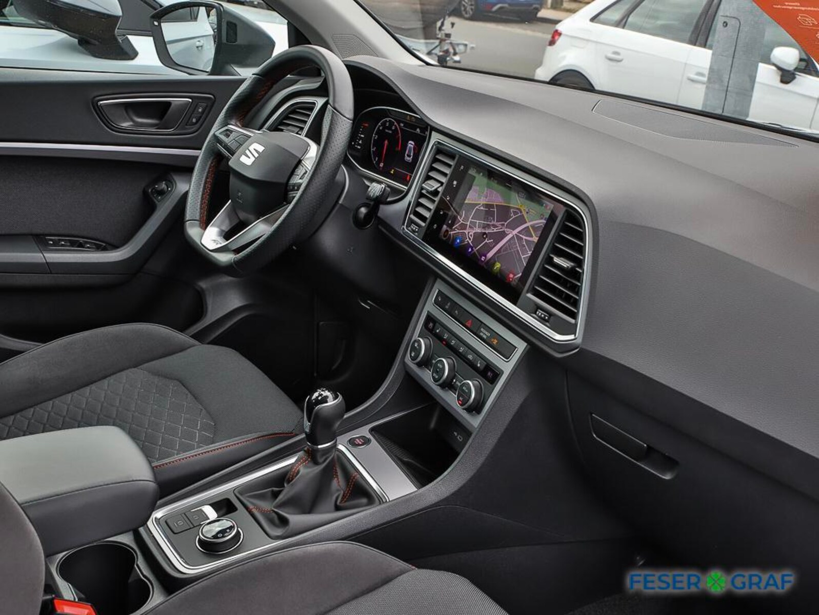 SEAT Ateca – Bild 5