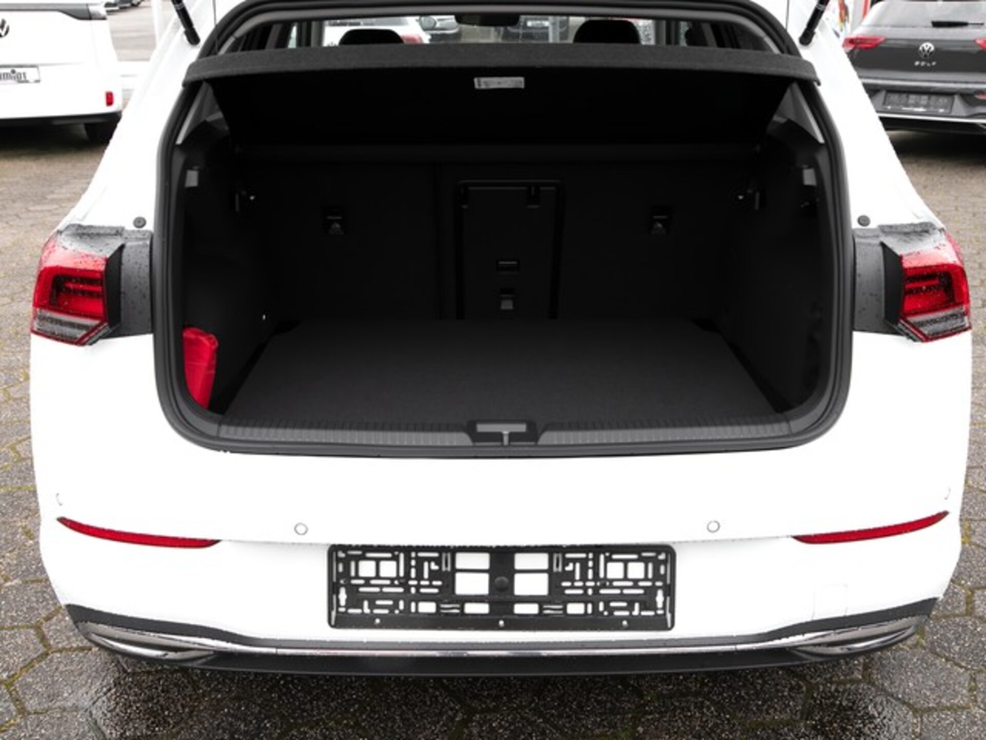 Volkswagen Golf MOVE