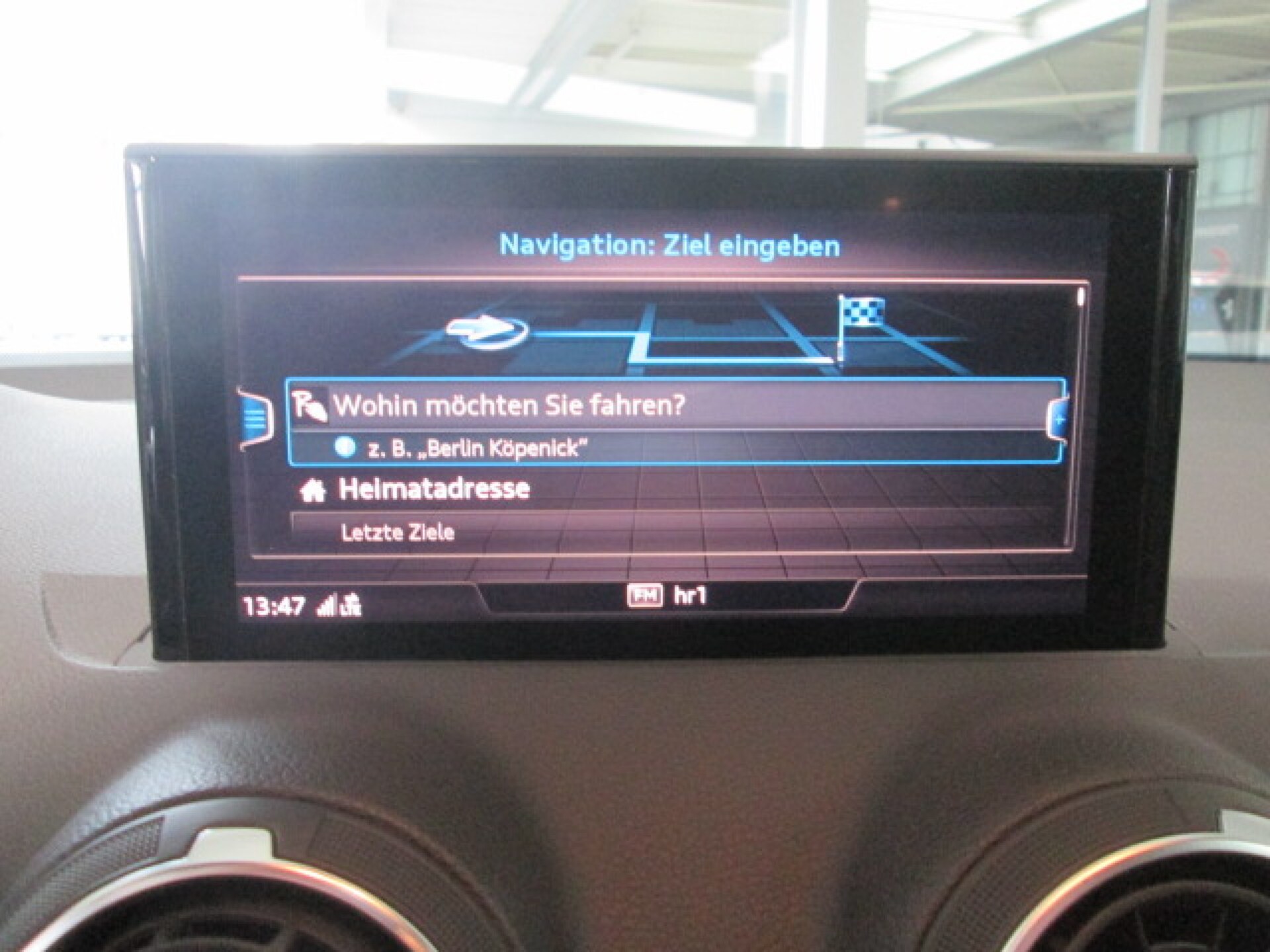 Audi Q2 S line