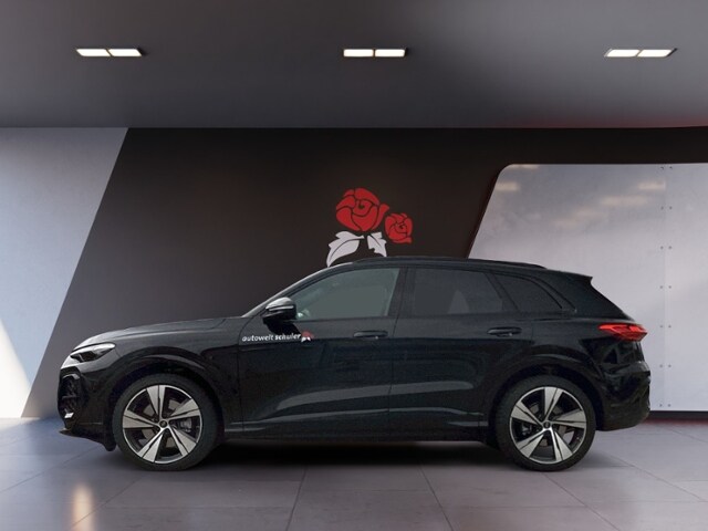 Image about Audi Q5 SUV TDI quattro 150 kW S tronic