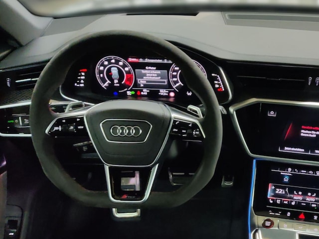 Audi RS6 Avant Performance Performance Quattro Tiptronic - 2025 - Joinsteer - #11