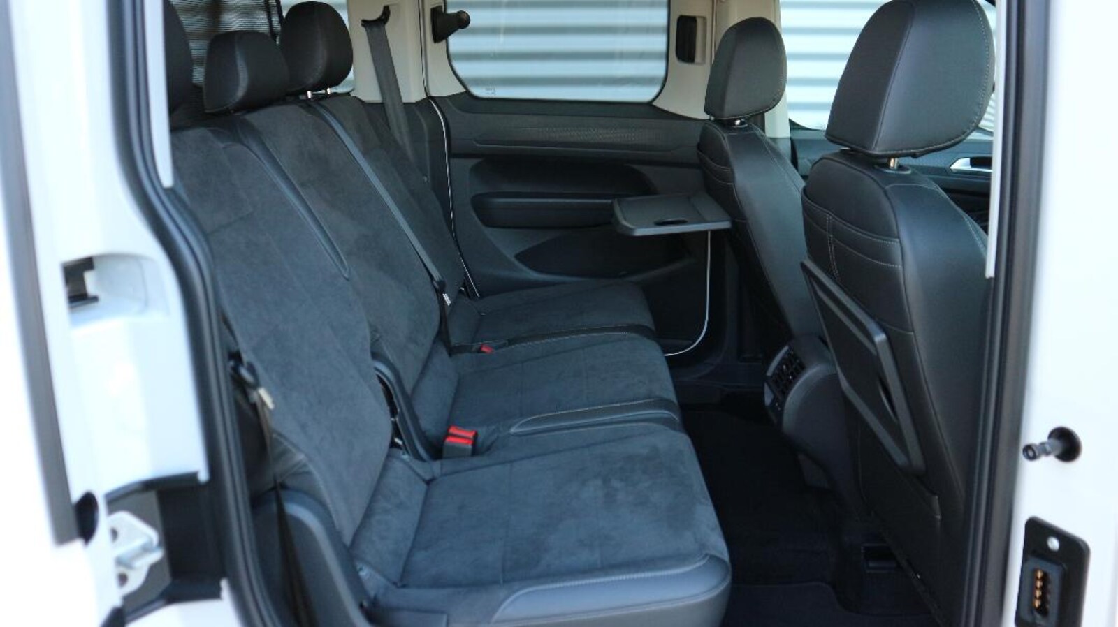 Volkswagen Caddy – Bild 7