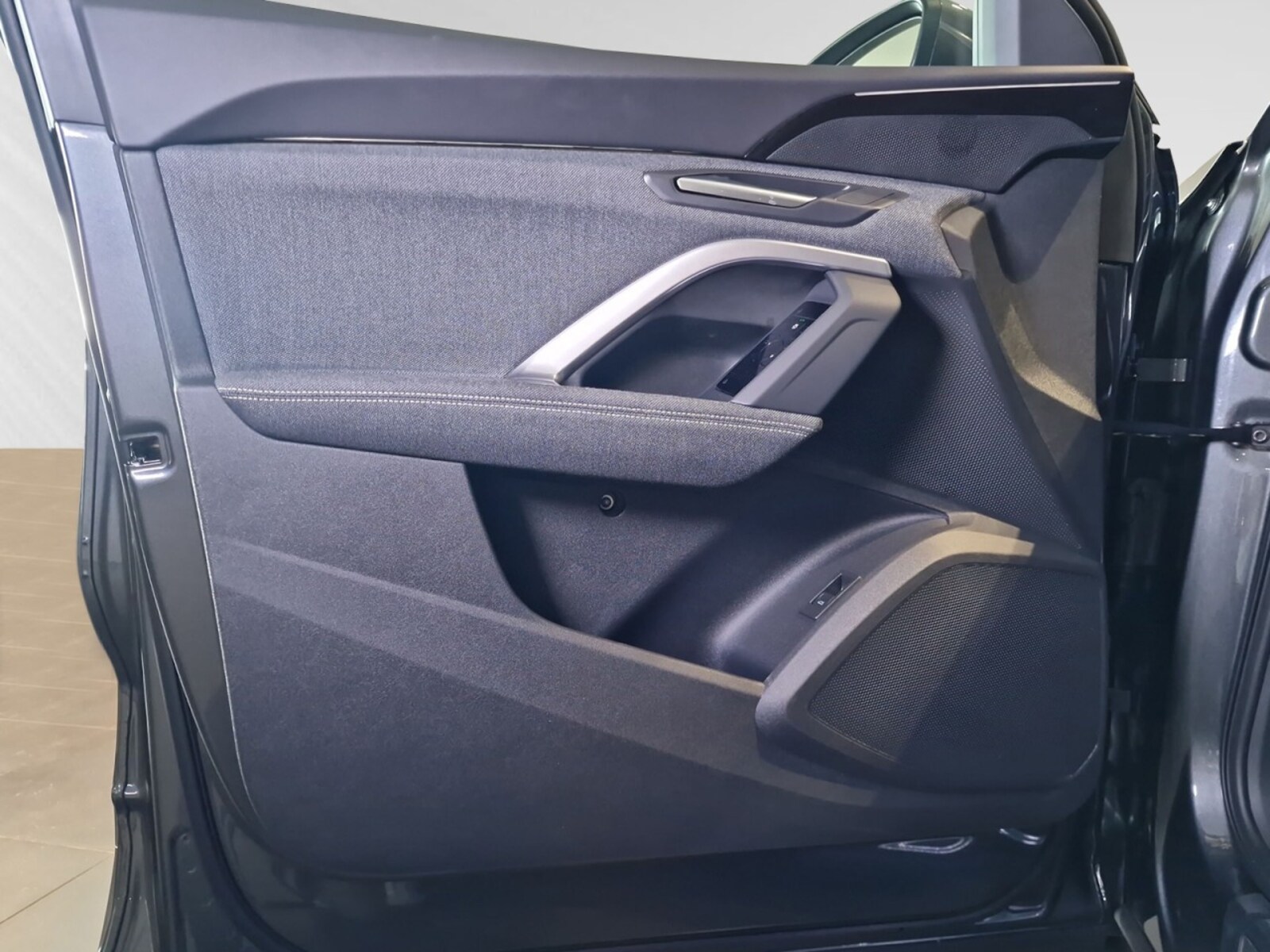 Audi Q5 – Bild 14