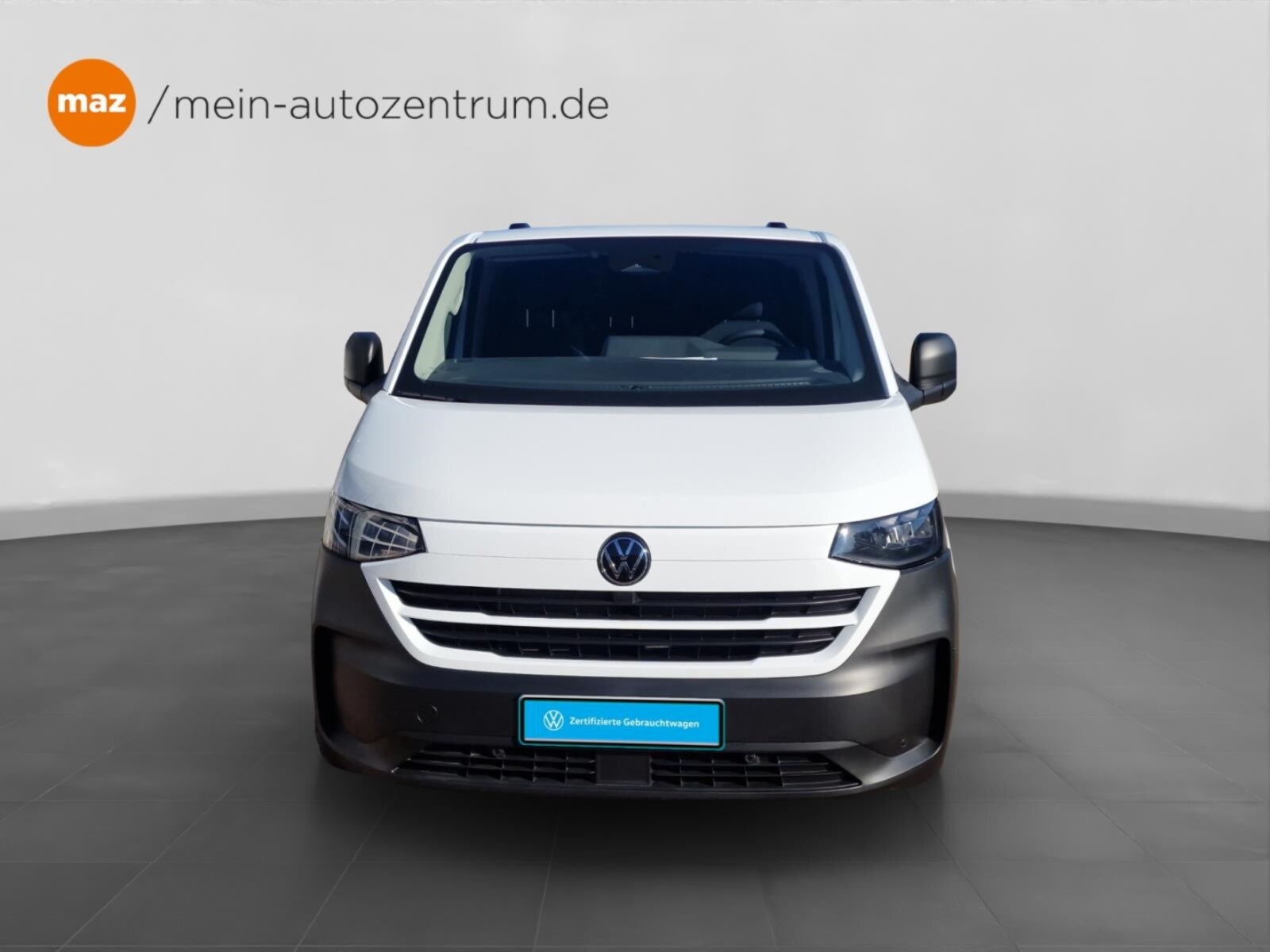 Volkswagen Transporter Kasten kurzer Radstand – Bild 2