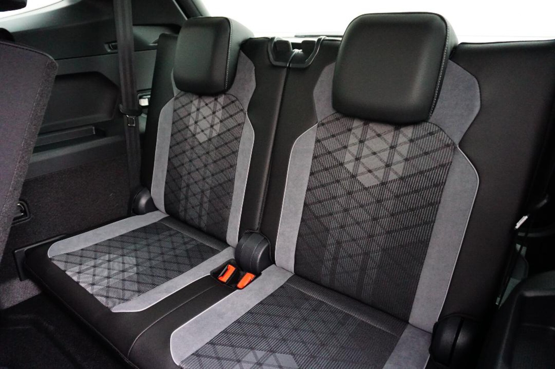 Volkswagen Tiguan Allspace R-Line