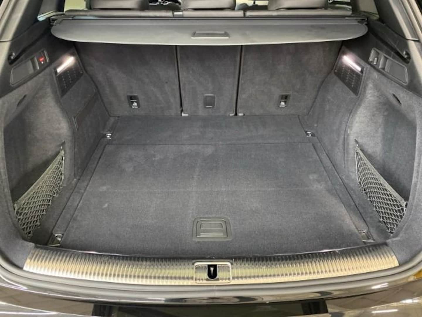 Bild über Audi Q5 40 TDI quattro S tronic - für weitere Informationen kontaktieren Sie den Audi Partner