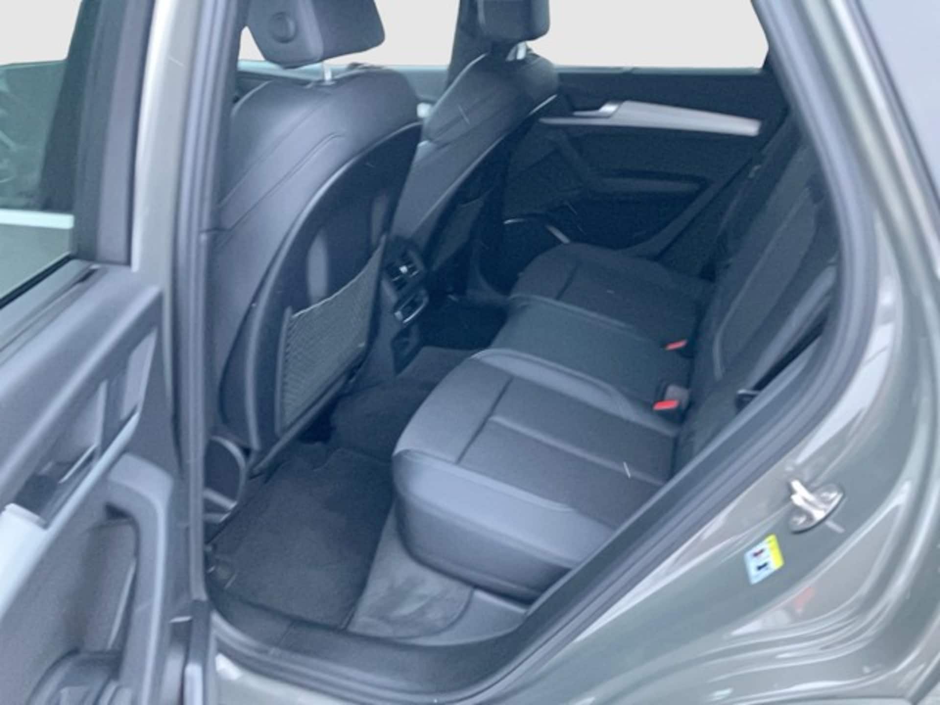 Audi Q5 Sportback S line