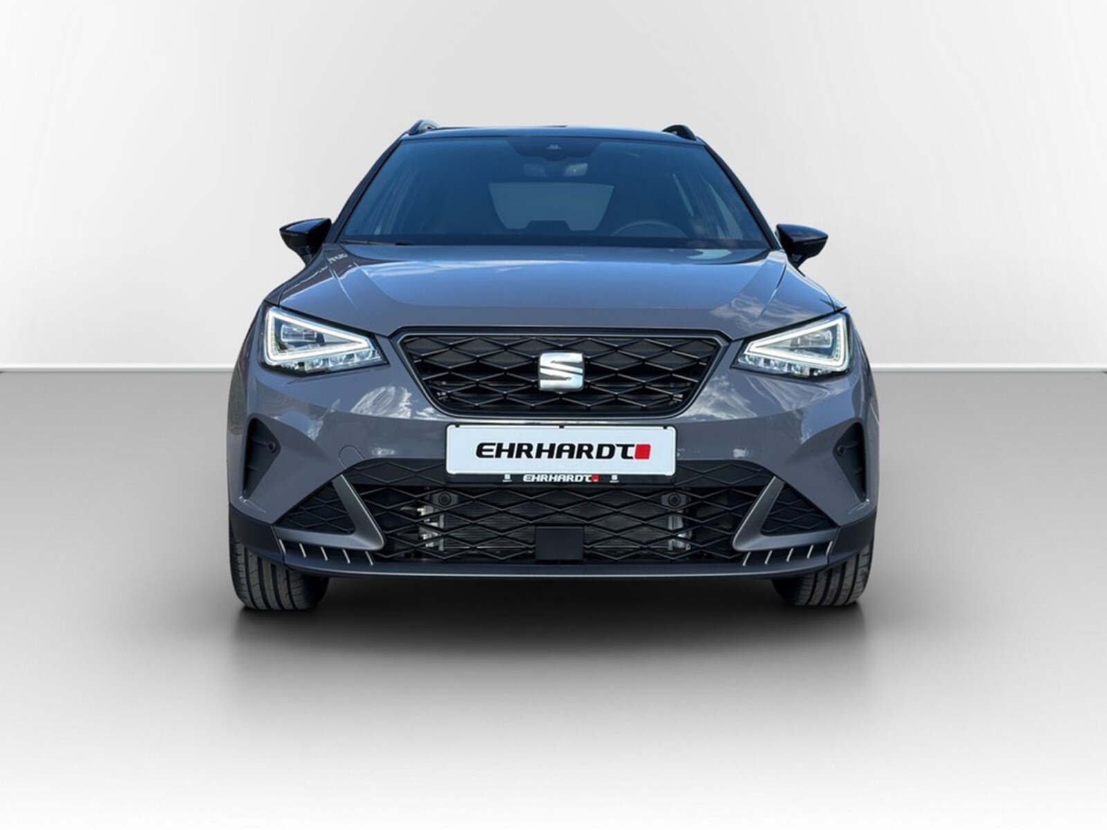 SEAT Arona – Bild 2
