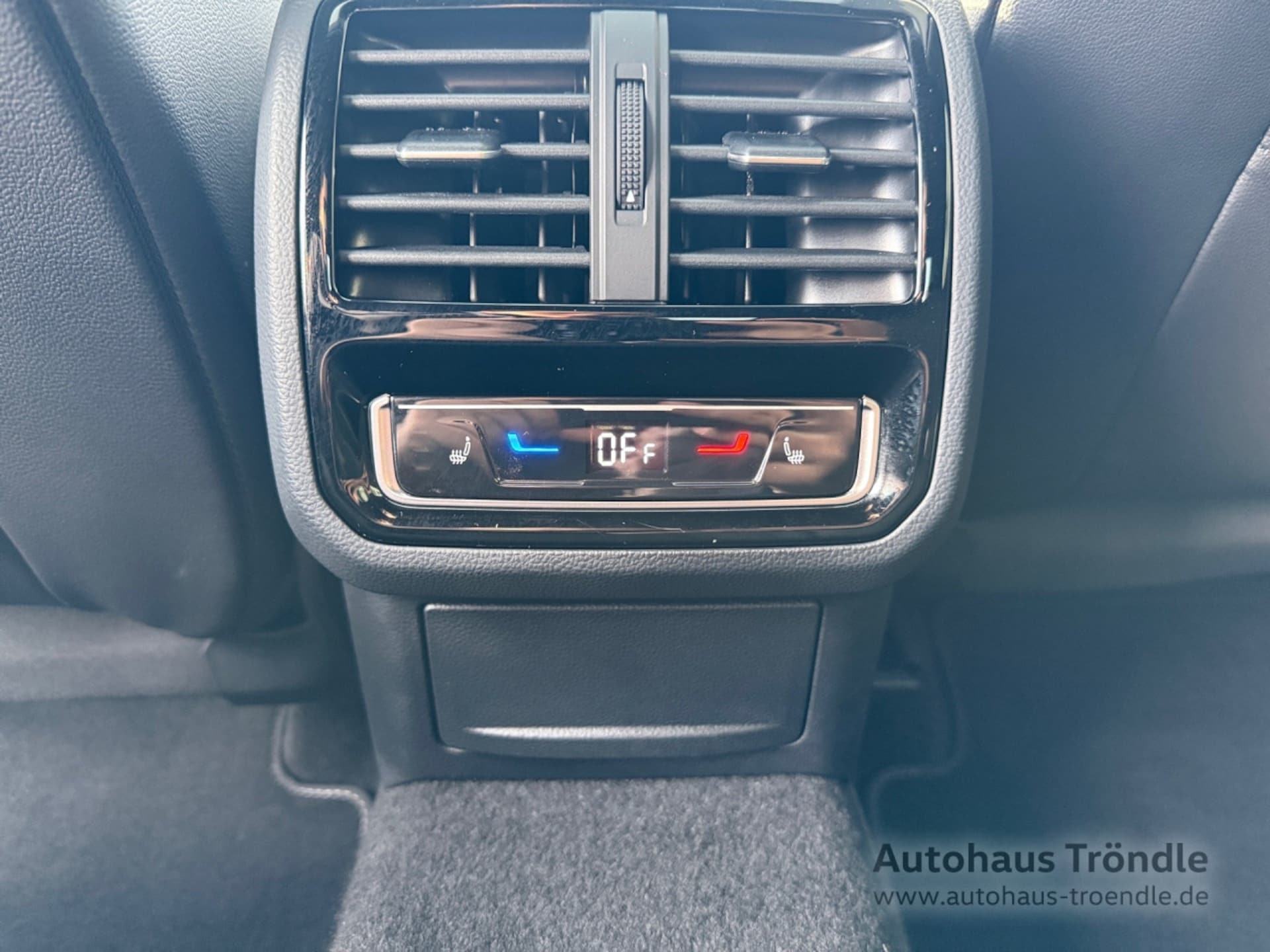 Volkswagen Arteon R-Line