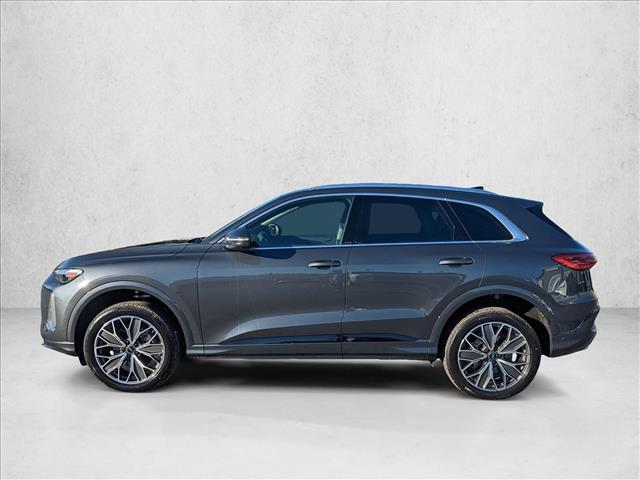 2025 Audi Q5 Premium Plus - Photo 9
