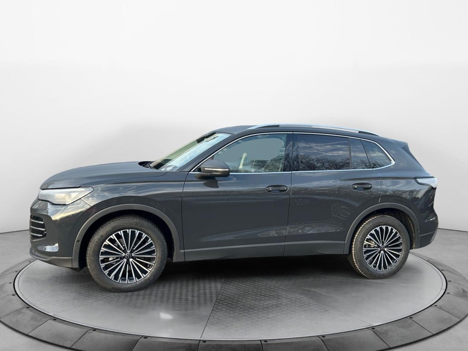 Volkswagen Tiguan – Bild 3