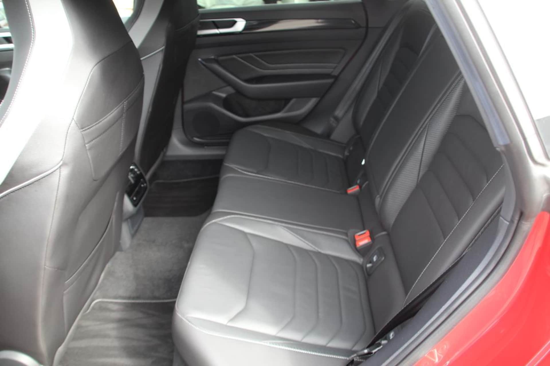 Volkswagen Arteon Shooting Brake R-Line