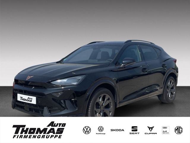 CUPRA Formentor 1.5 eTSI DSG NAVI+ACC+PDC (BN28433)