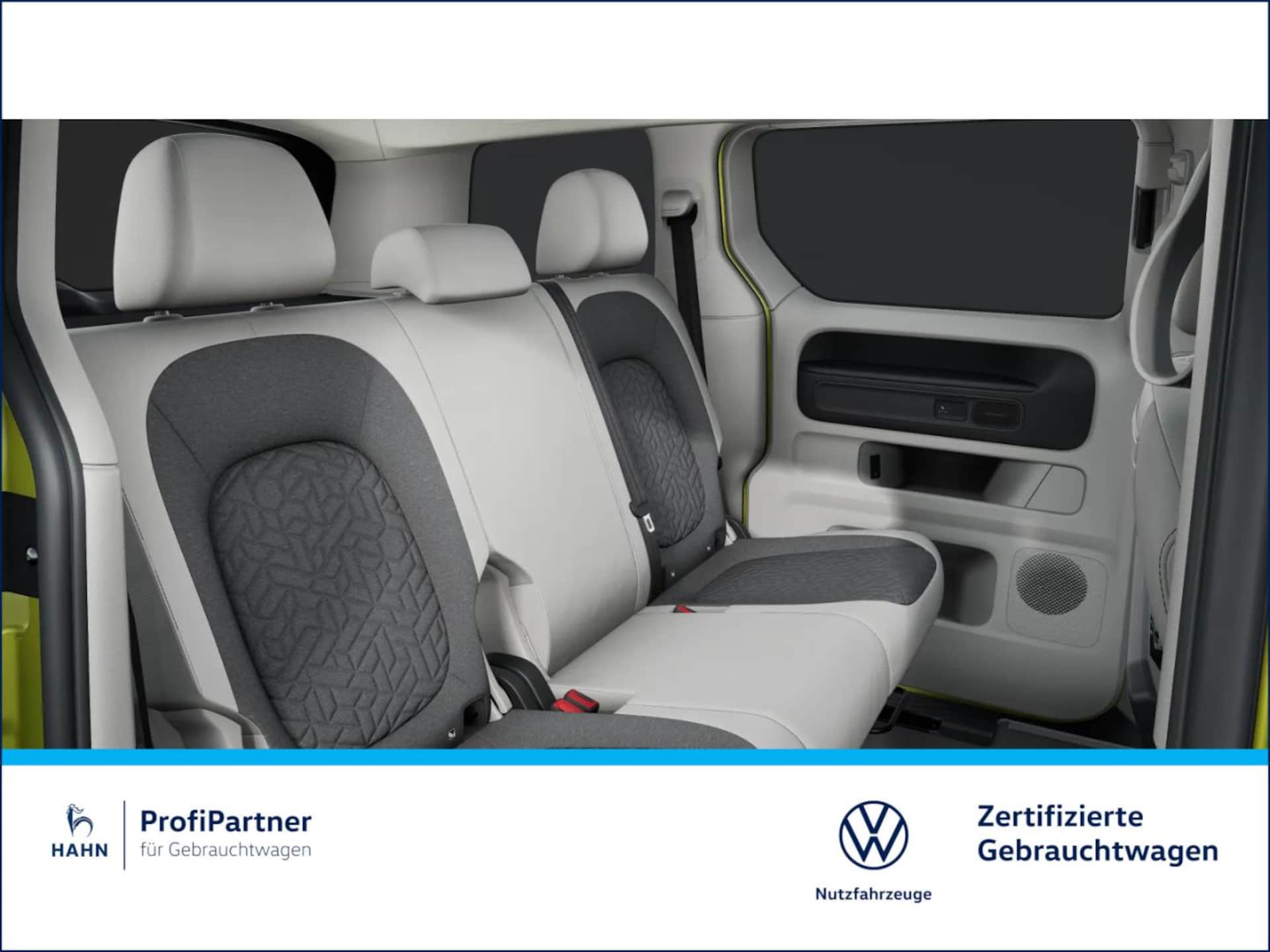 Volkswagen ID. Buzz Pro