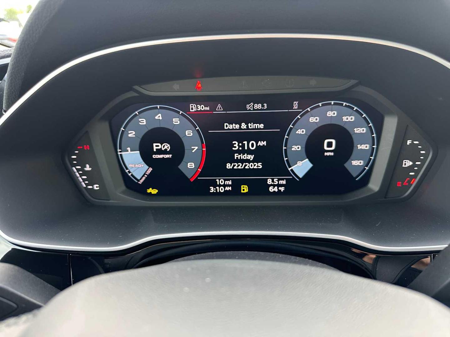 2025 Audi Q3 S Line Premium - Photo 24