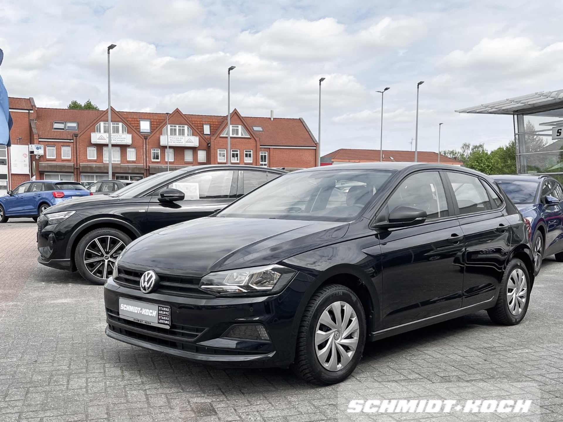 Volkswagen Polo Trendline