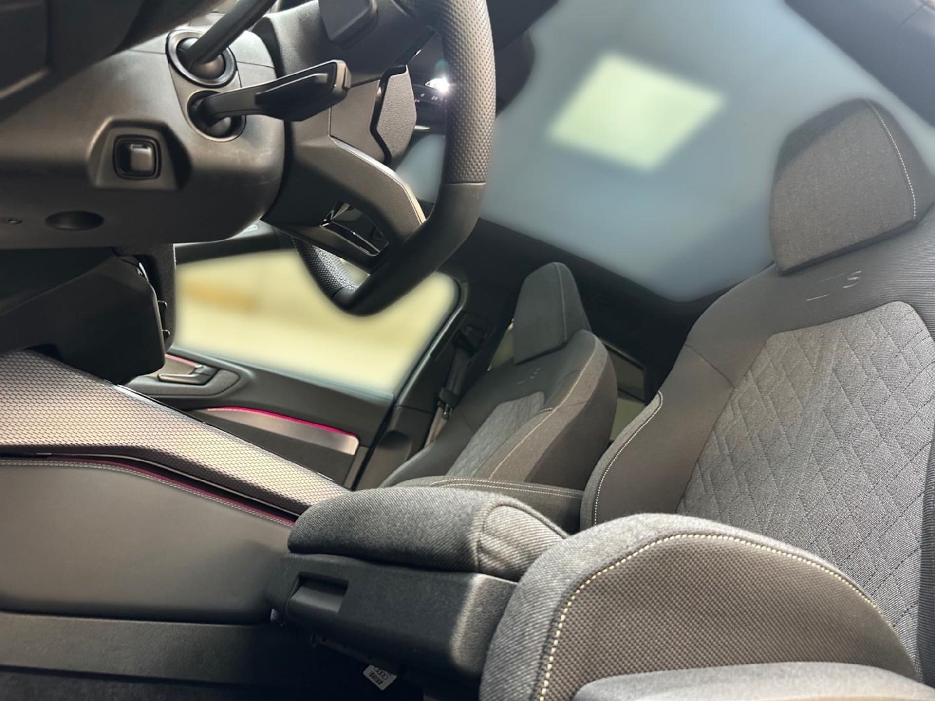 Audi A5 Limousine edition one
