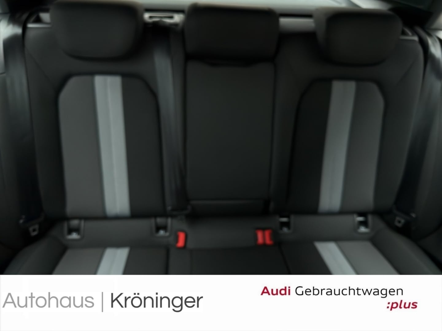 Bild über Audi A3 Sportback TFSI e 40 TFSI e S tronic - für weitere Informationen kontaktieren Sie den Audi Partner