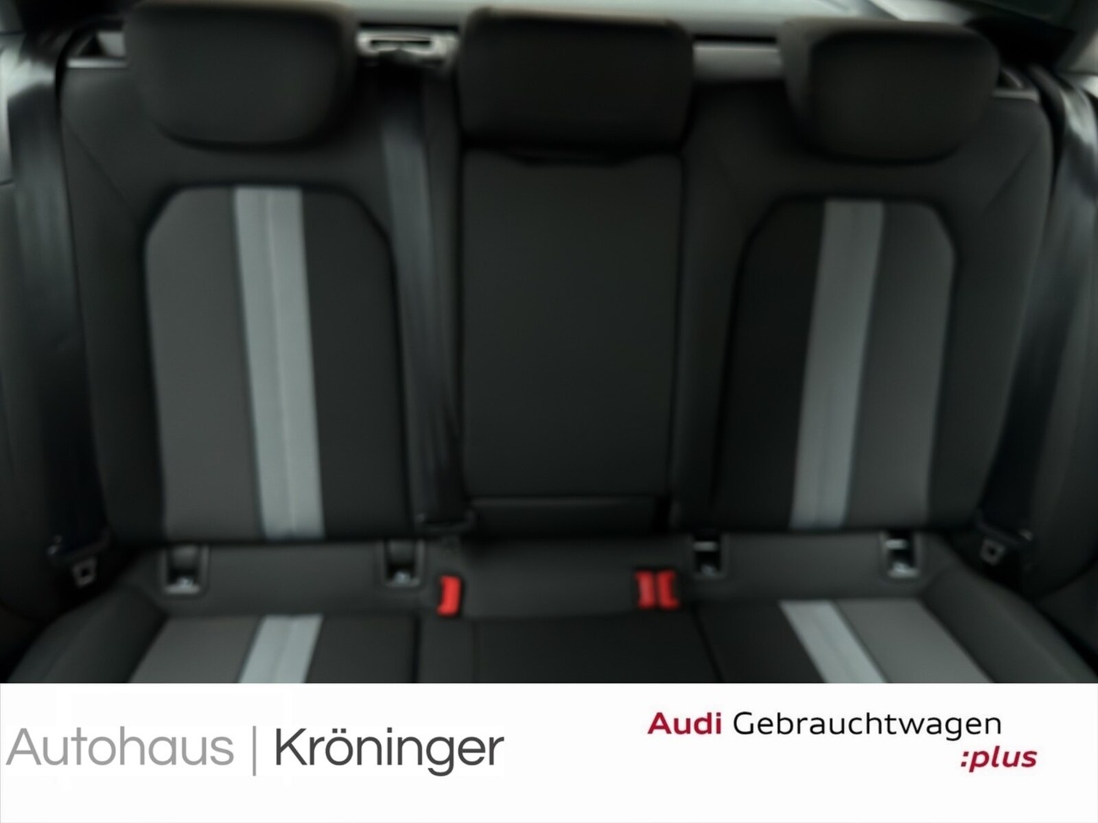 Audi A3 Sportback – Bild 10