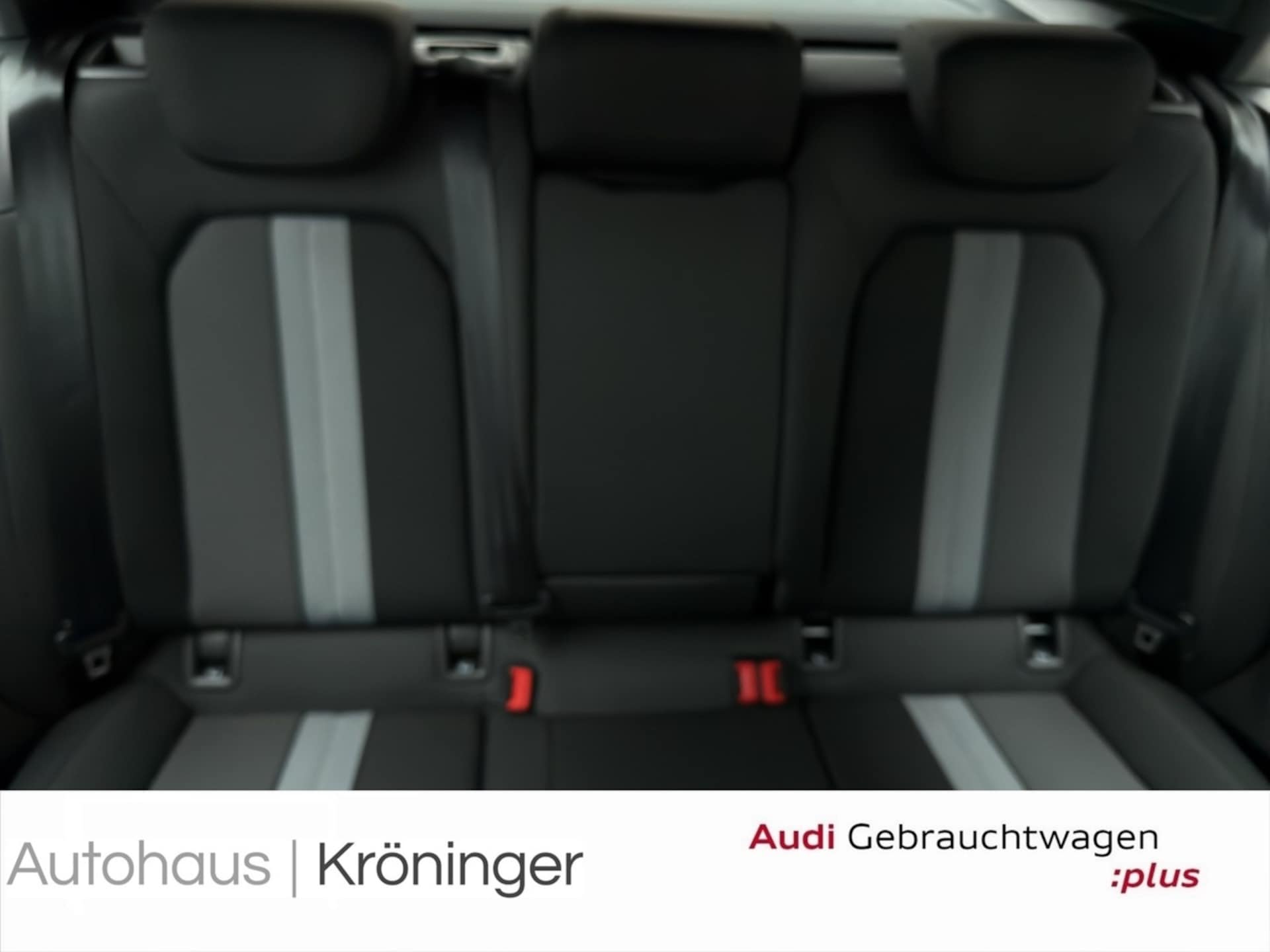 Audi A3 Sportback TFSI e