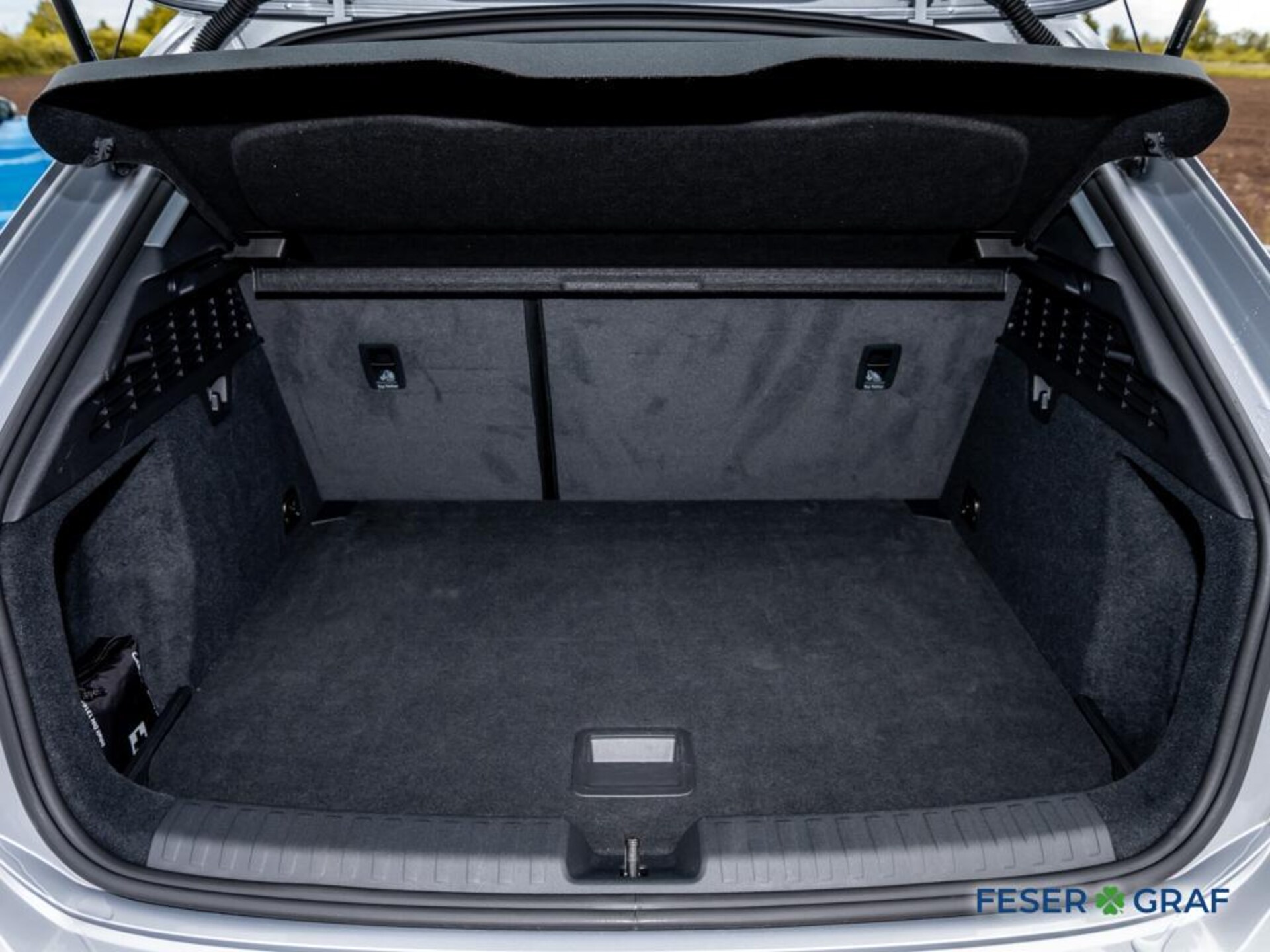 Audi A3 Sportback Advanced