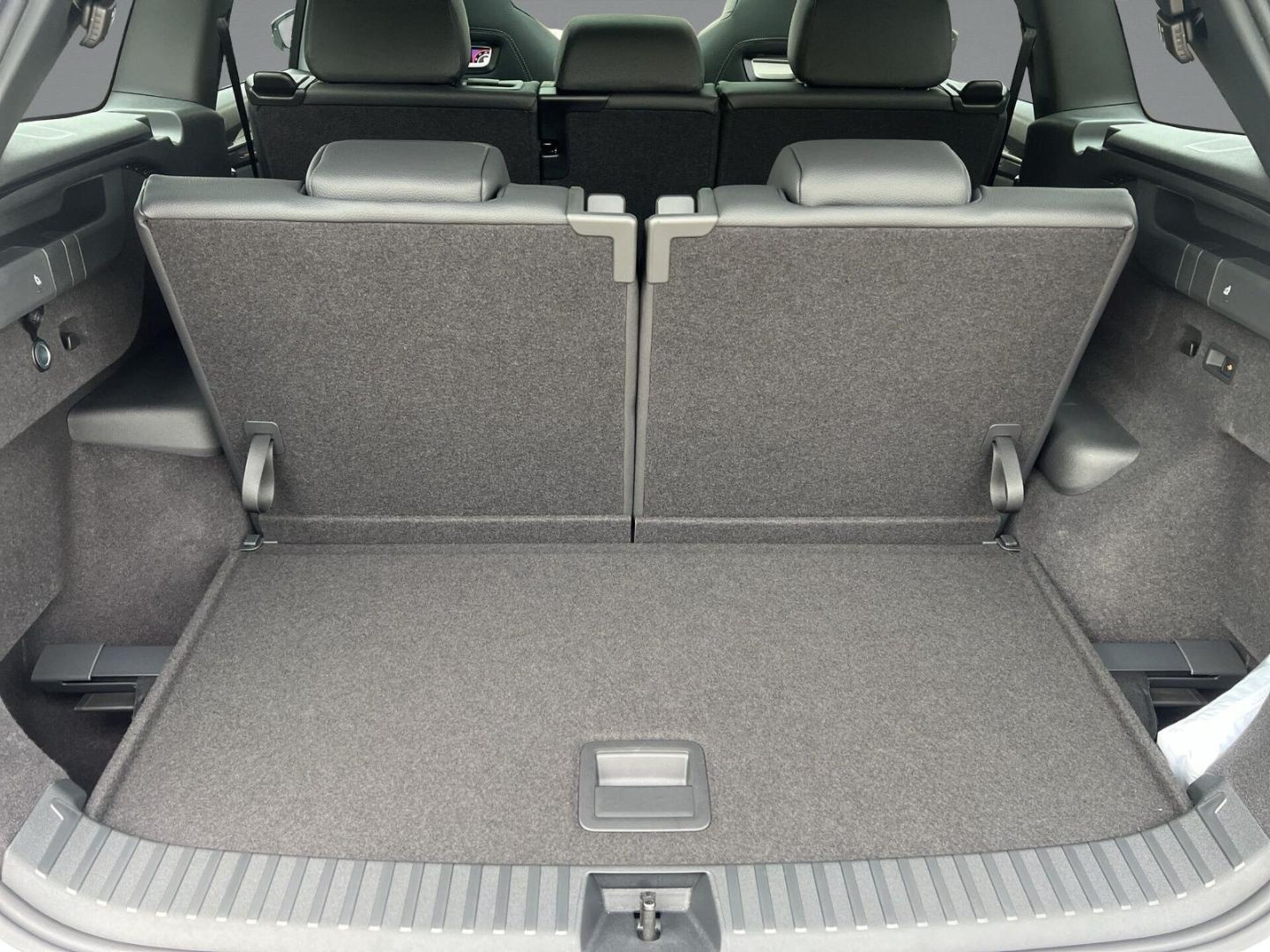 Skoda Kodiaq Sportline