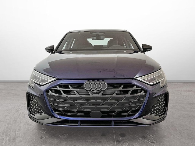 2026 Audi A3 Sedan