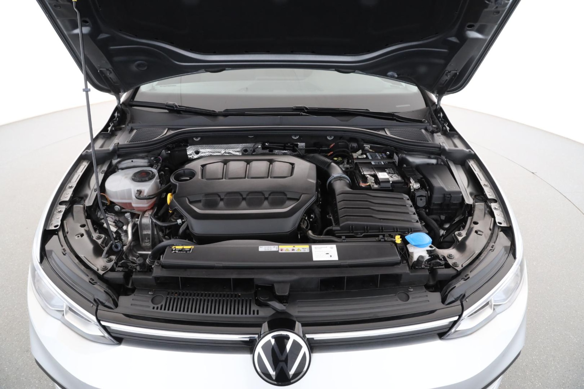 Volkswagen Golf Variant Style