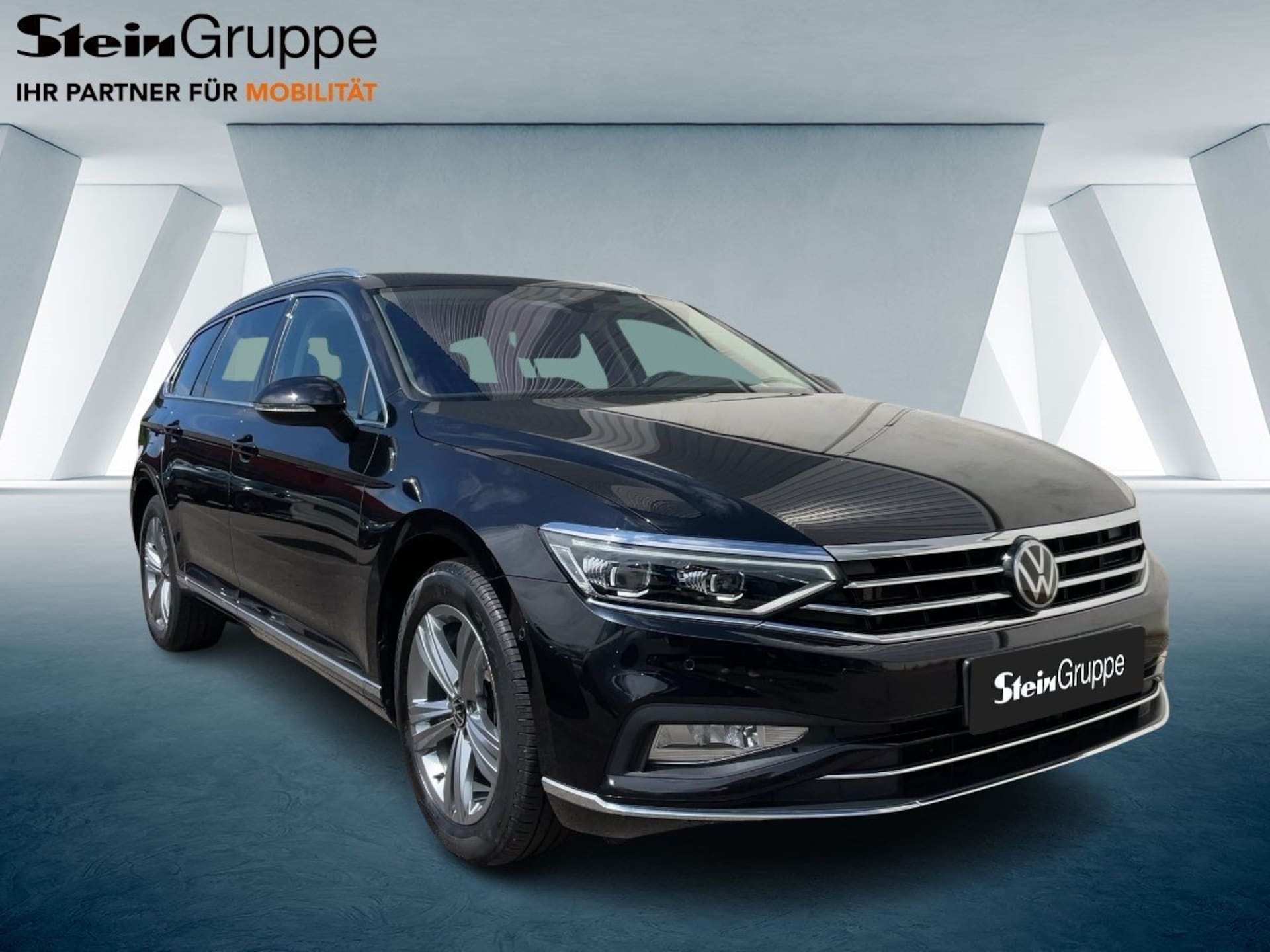 Volkswagen Passat Variant Elegance