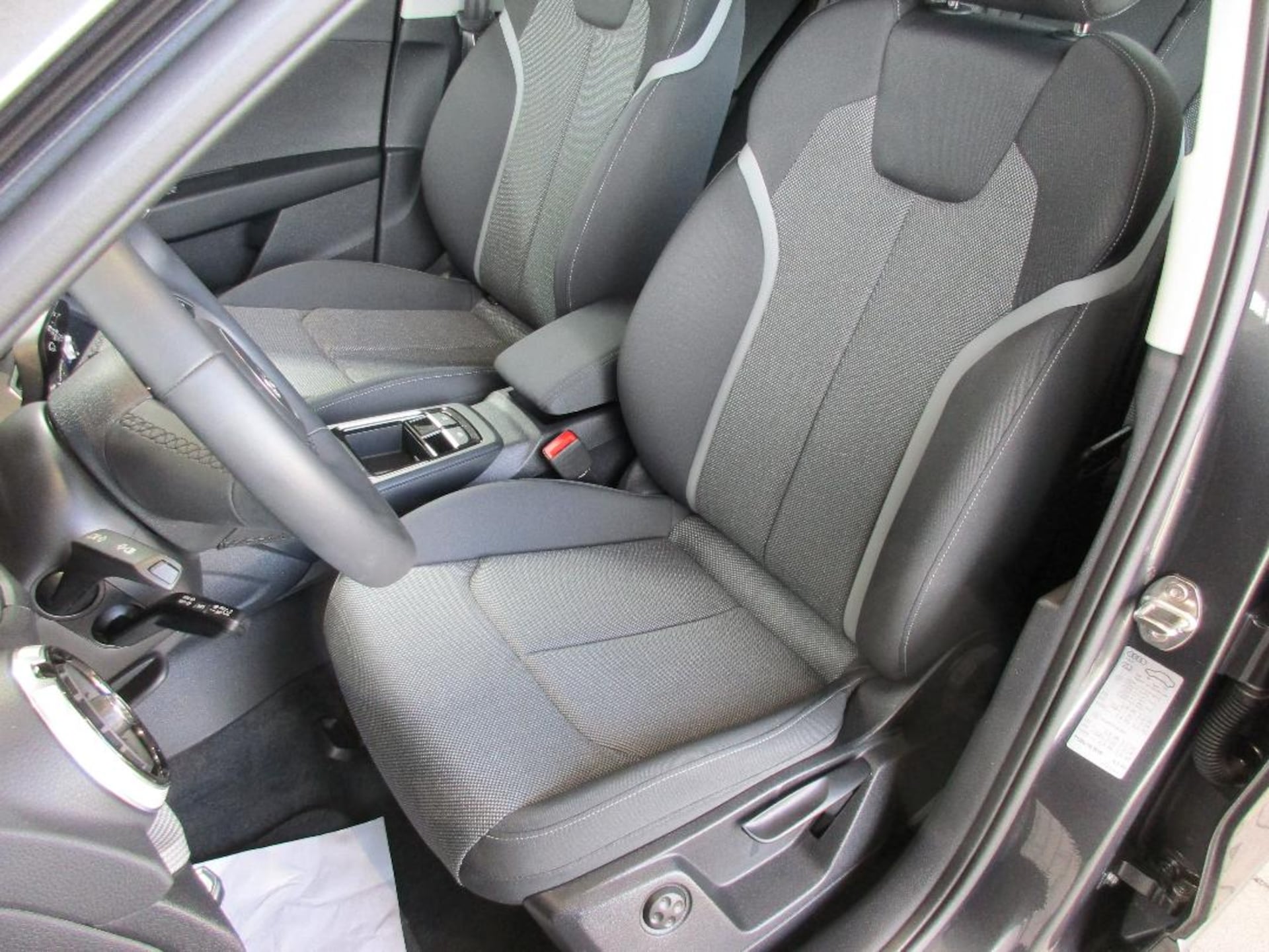 Audi Q2 S line